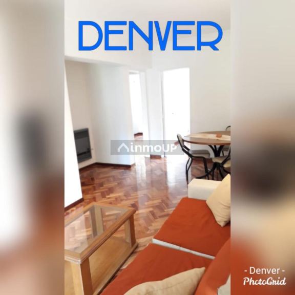 Departamento en Alquiler en Palermo, Capital Federal