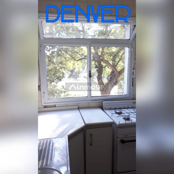 Departamento en Alquiler en Palermo, Capital Federal