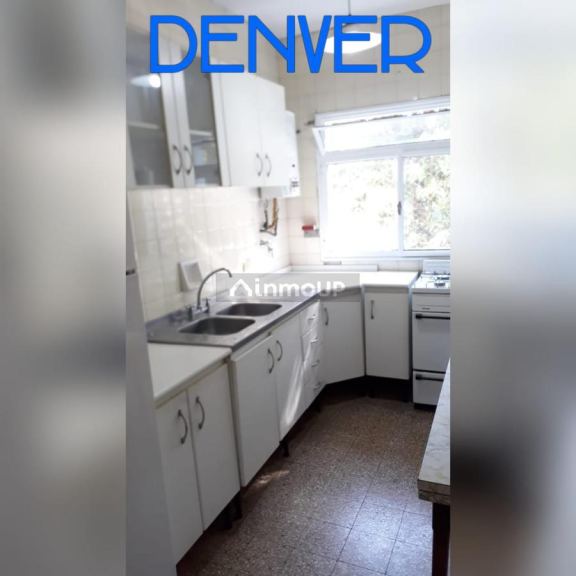 Departamento en Alquiler en Palermo, Capital Federal