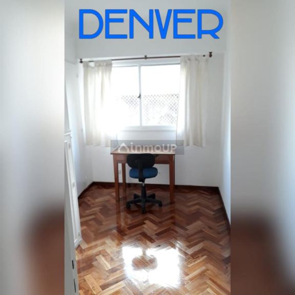 Departamento en Alquiler en Palermo, Capital Federal