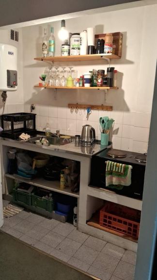 Departamento en Venta en Palermo, Capital Federal