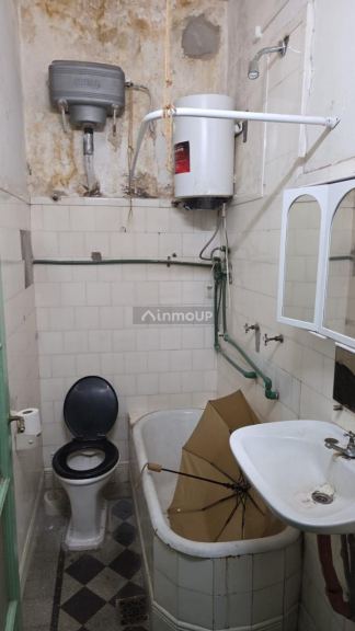 Local Comercial en Venta en Almagro, Capital Federal