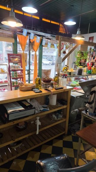 Local Comercial en Venta en Almagro, Capital Federal