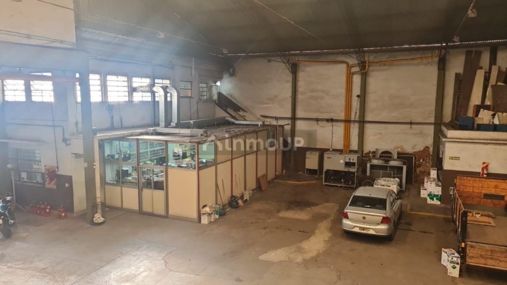Terreno en Venta en Villa Lugano, Capital Federal