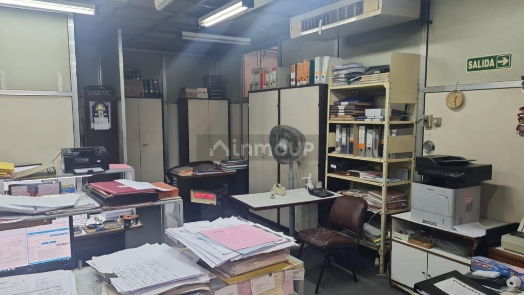 Terreno en Venta en Villa Lugano, Capital Federal