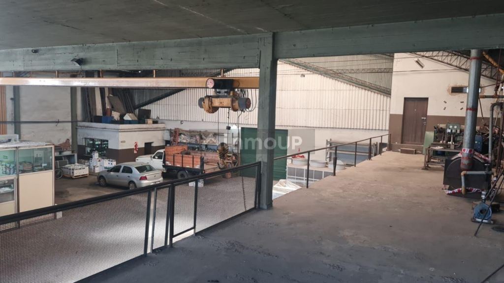 Terreno en Venta en Villa Lugano, Capital Federal