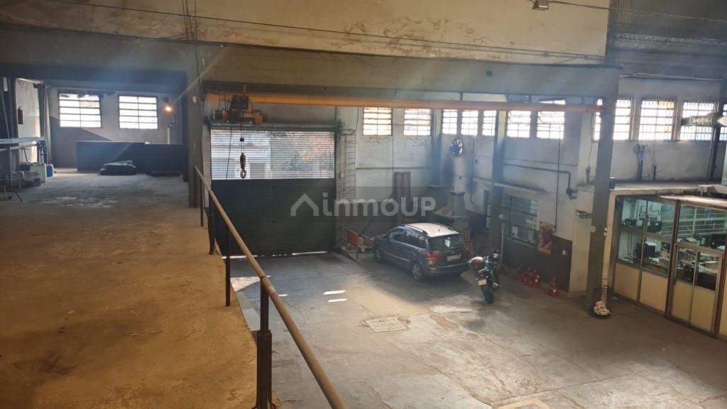 Terreno en Venta en Villa Lugano, Capital Federal
