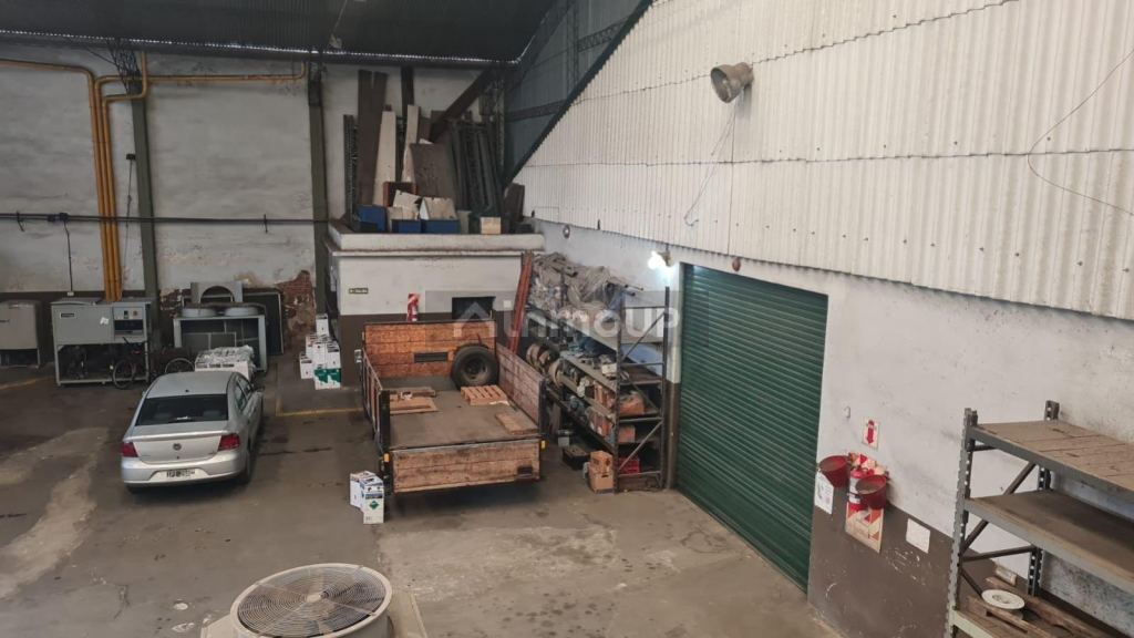 Terreno en Venta en Villa Lugano, Capital Federal