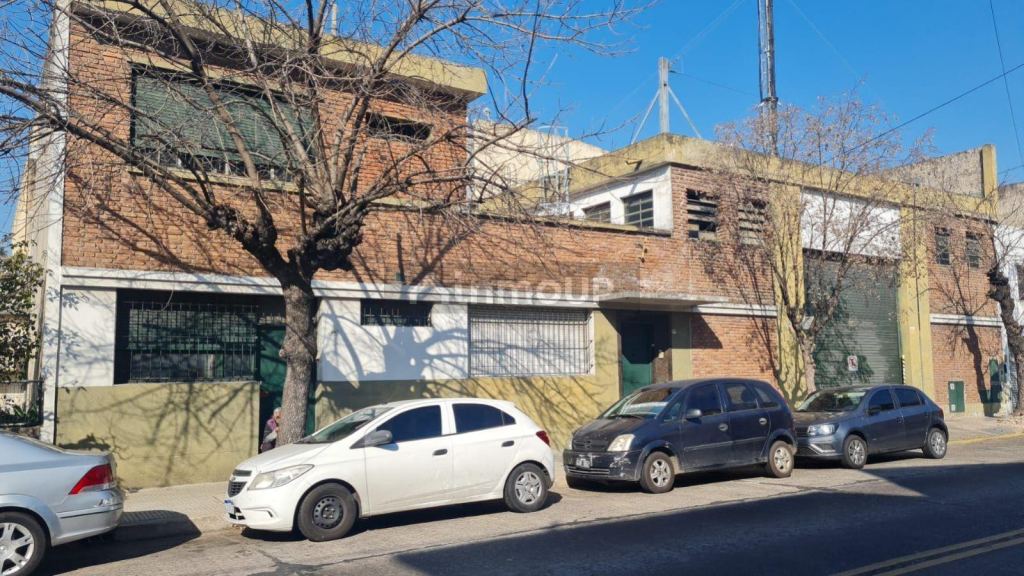 Terreno en Venta en Villa Lugano, Capital Federal