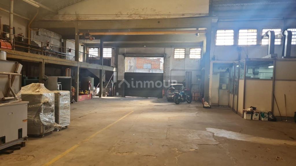 Terreno en Venta en Villa Lugano, Capital Federal