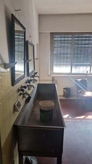 Terreno en Venta en Villa Lugano, Capital Federal
