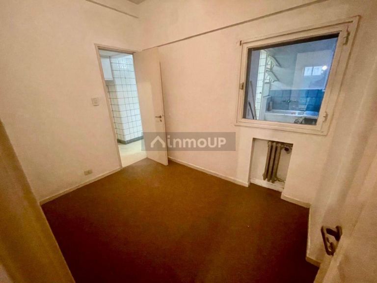 Departamento en Alquiler en Recoleta, Capital Federal