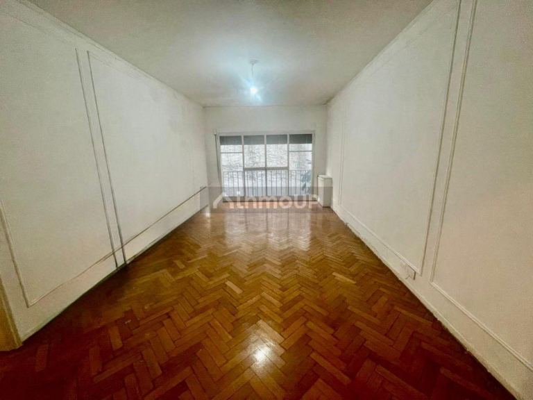Departamento en Alquiler en Recoleta, Capital Federal