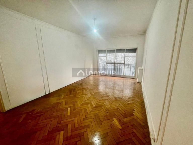 Departamento en Alquiler en Recoleta, Capital Federal
