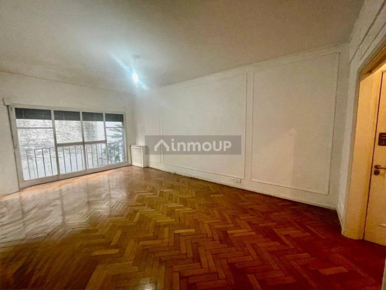 Departamento en Alquiler en Recoleta, Capital Federal