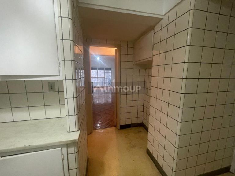 Departamento en Alquiler en Recoleta, Capital Federal