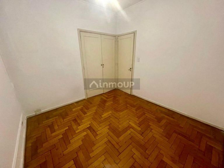 Departamento en Alquiler en Recoleta, Capital Federal