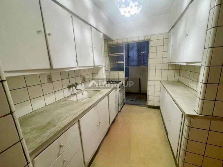 Departamento en Alquiler en Recoleta, Capital Federal