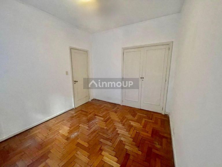 Departamento en Alquiler en Recoleta, Capital Federal