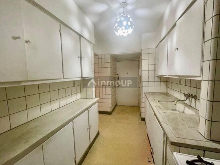 Departamento en Alquiler en Recoleta, Capital Federal