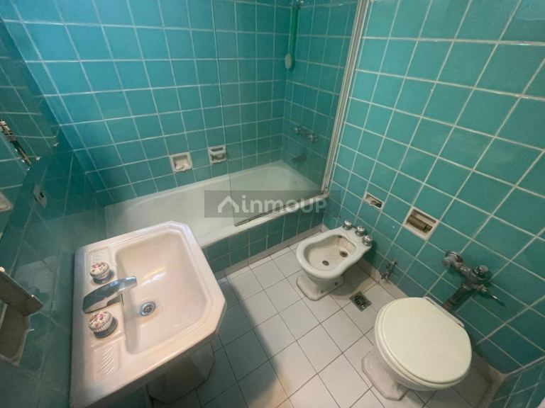 Departamento en Alquiler en Recoleta, Capital Federal