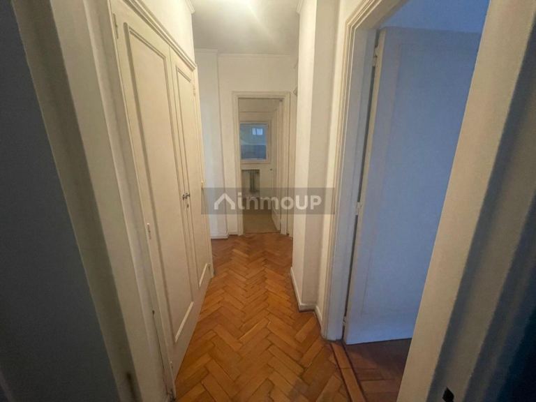 Departamento en Alquiler en Recoleta, Capital Federal