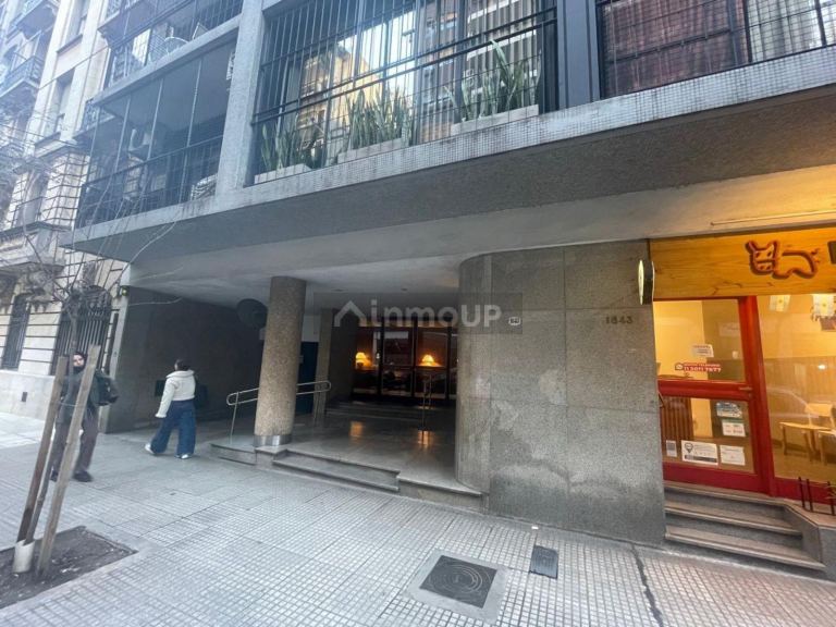Departamento en Alquiler en Recoleta, Capital Federal