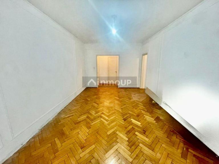 Departamento en Alquiler en Recoleta, Capital Federal