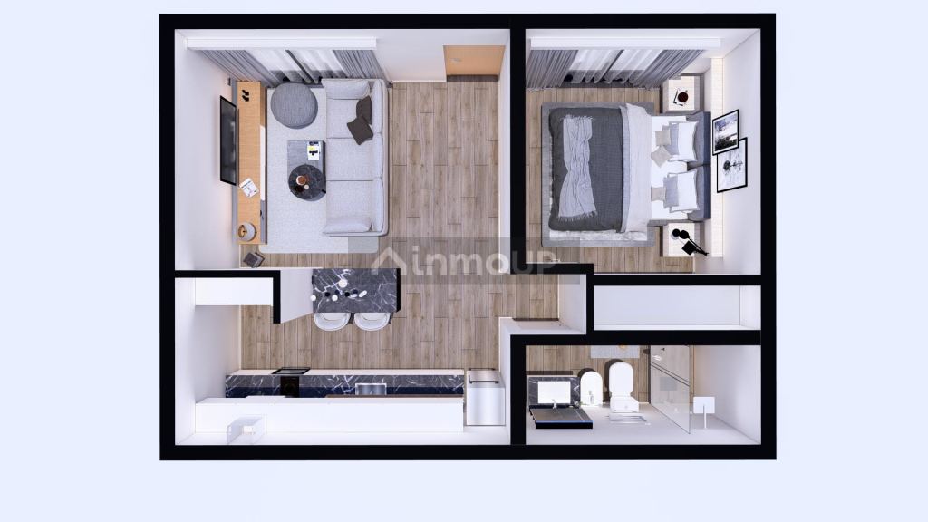 Departamento en Venta en Lujan de Cuyo, Mendoza