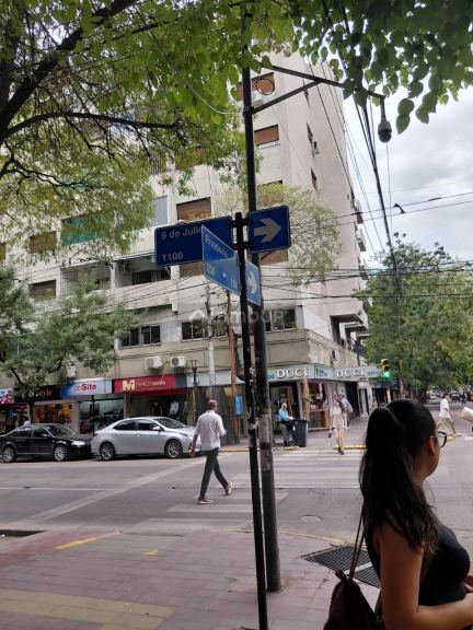 Oficina en Venta en Capital, Mendoza