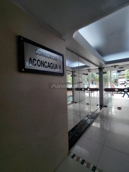 Oficina en Venta en Capital, Mendoza