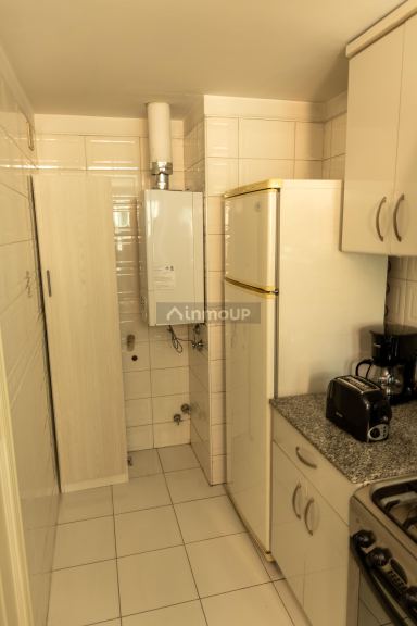 Departamento en Alquiler Temporario en Capital, Mendoza