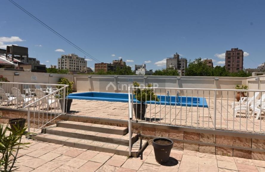 Departamento en Alquiler Temporario en Capital, Mendoza
