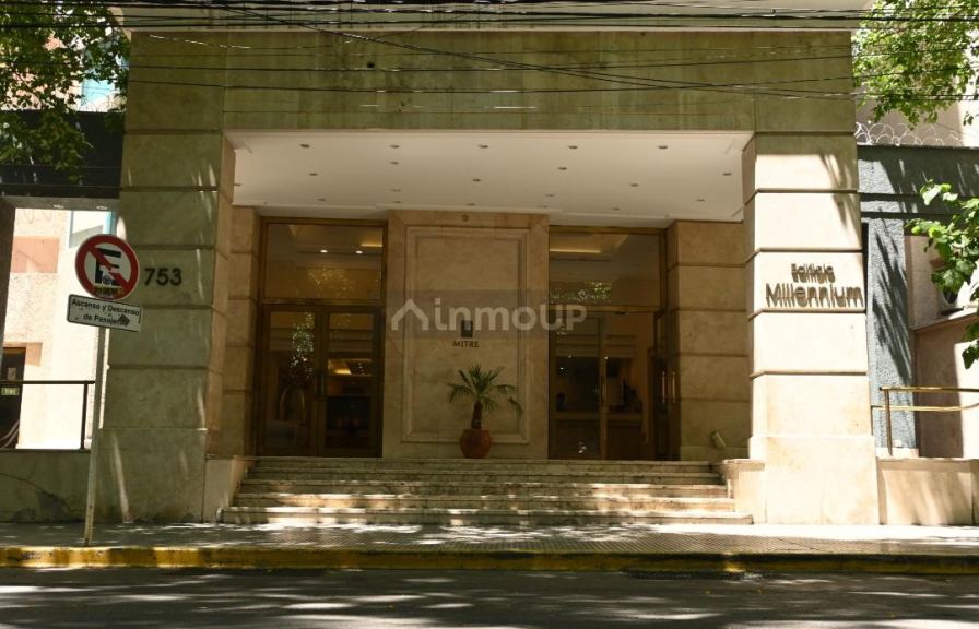 Departamento en Alquiler Temporario en Capital, Mendoza