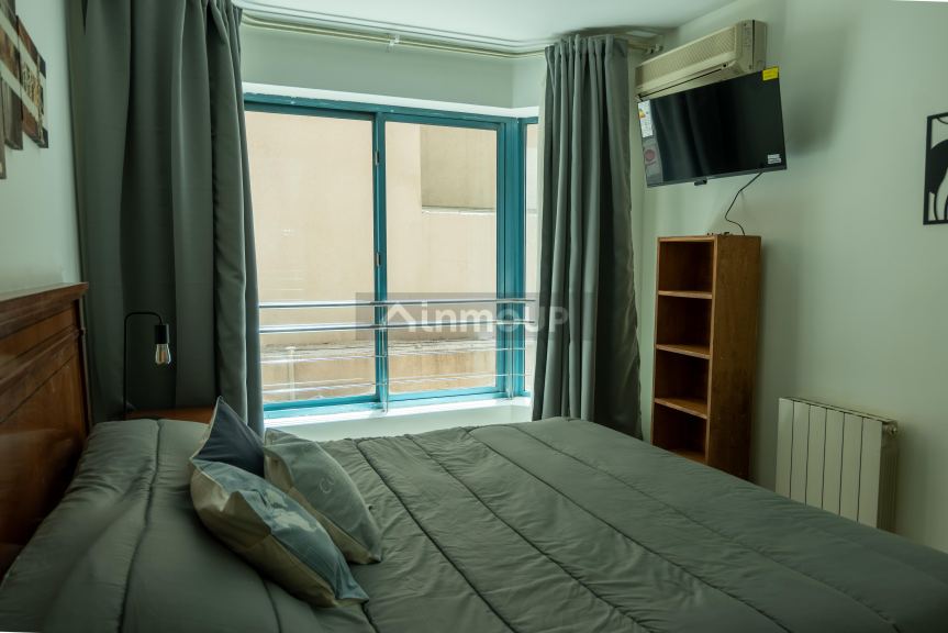 Departamento en Alquiler Temporario en Capital, Mendoza