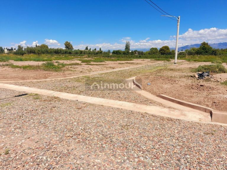 Terreno en Venta en Maipu, Mendoza
