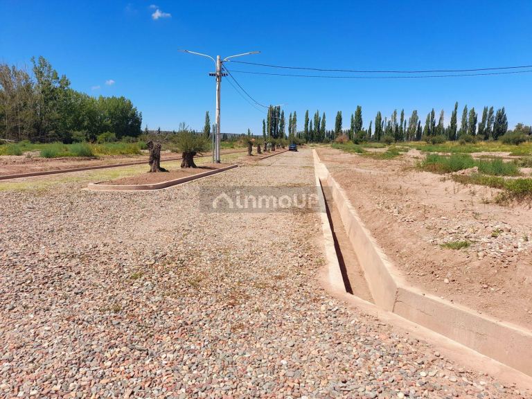 Terreno en Venta en Maipu, Mendoza