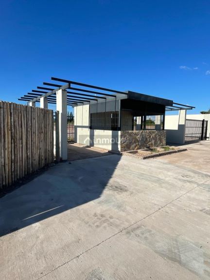 Terreno en Venta en Maipu, Mendoza