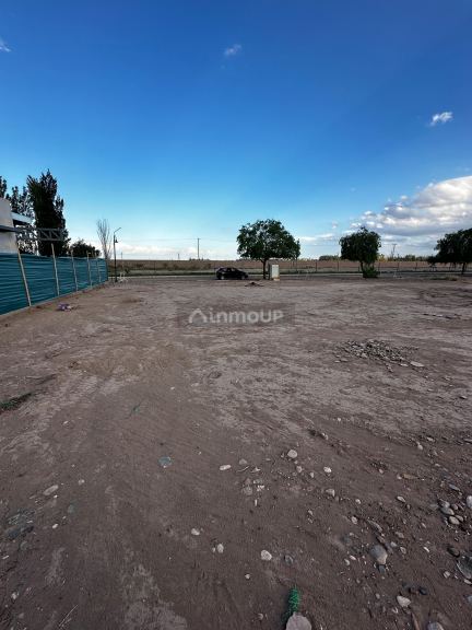 Lote en Venta en Lujan de Cuyo, Mendoza