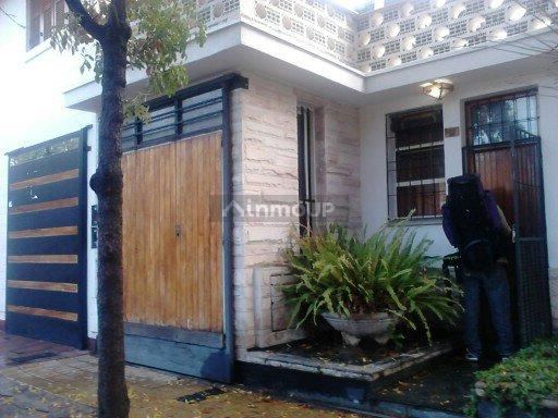 Casa en Venta en Capital, Mendoza