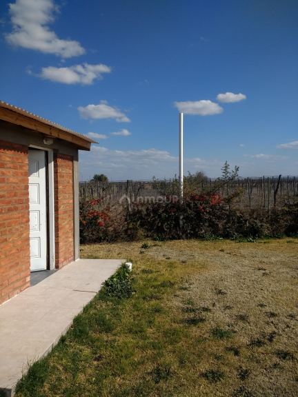 Lote en Venta en Lujan de Cuyo, Mendoza