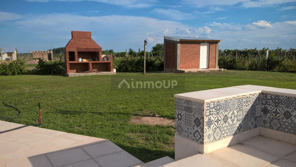 Lote en Venta en Lujan de Cuyo, Mendoza