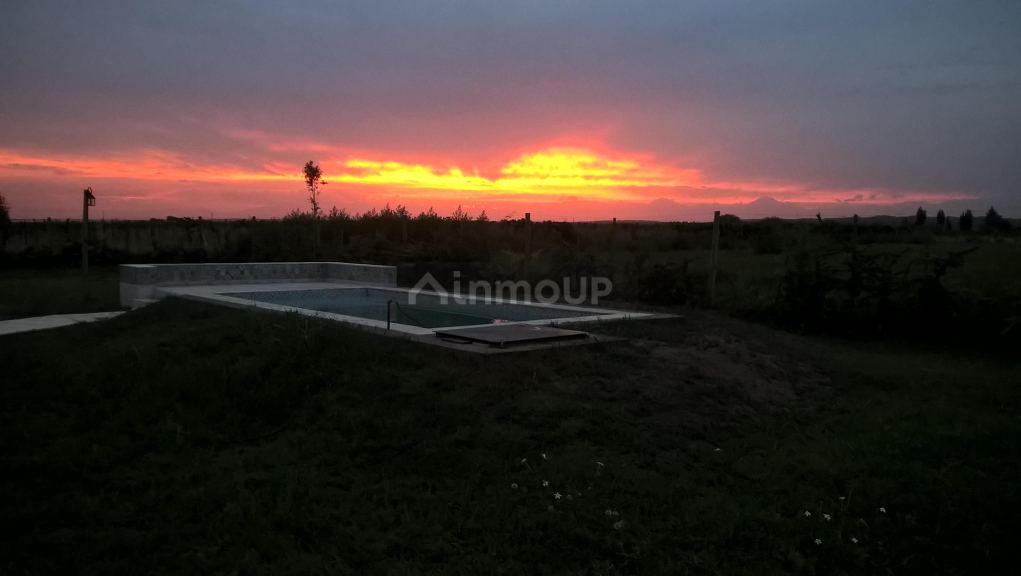 Lote en Venta en Lujan de Cuyo, Mendoza