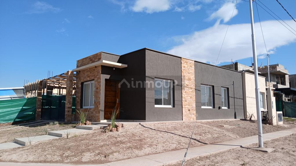 Casa en Alquiler en Maipu, Mendoza