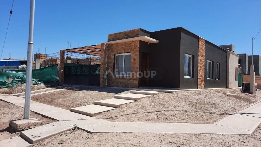 Casa en Alquiler en Maipu, Mendoza