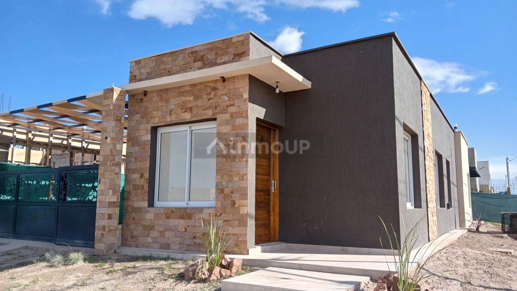 Casa en Alquiler en Maipu, Mendoza