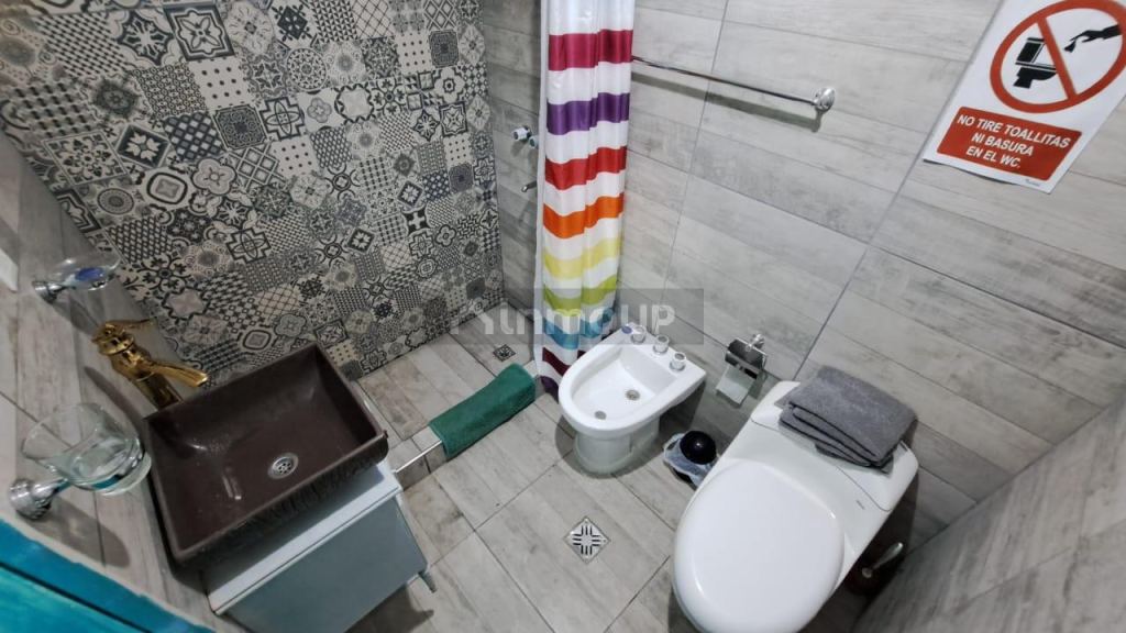 Departamento en Alquiler Temporario en Mar del Plata, Buenos Aires Costa Atlantica