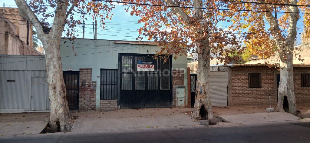 Galpon en Alquiler en Guaymallen, Mendoza
