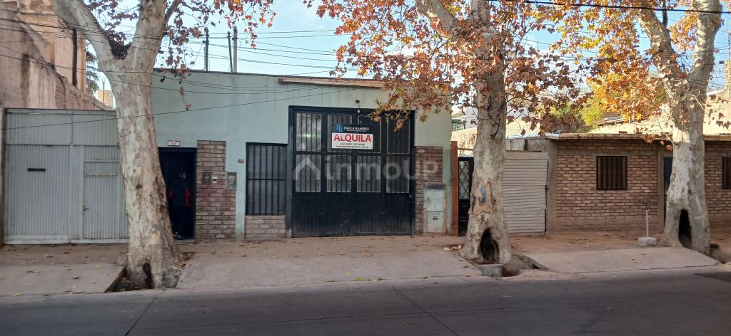 Galpon en Alquiler en Guaymallen, Mendoza