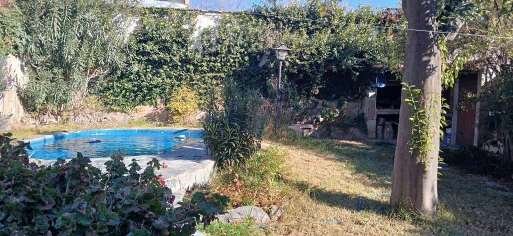 Casa en Venta en Capital, Mendoza